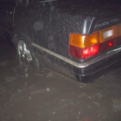 Quattro Postel